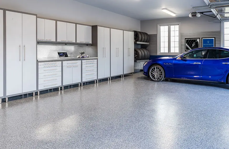 garage concrete floor coating