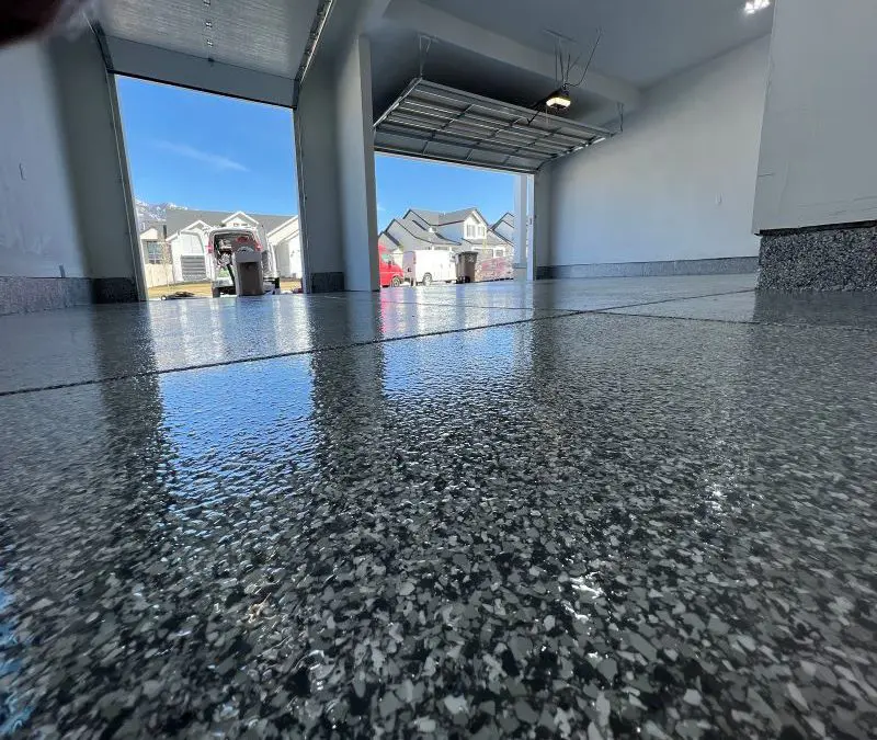 The Ultimate Guide to Concrete Coatings and Epoxy Floors: Transforming Your Space
