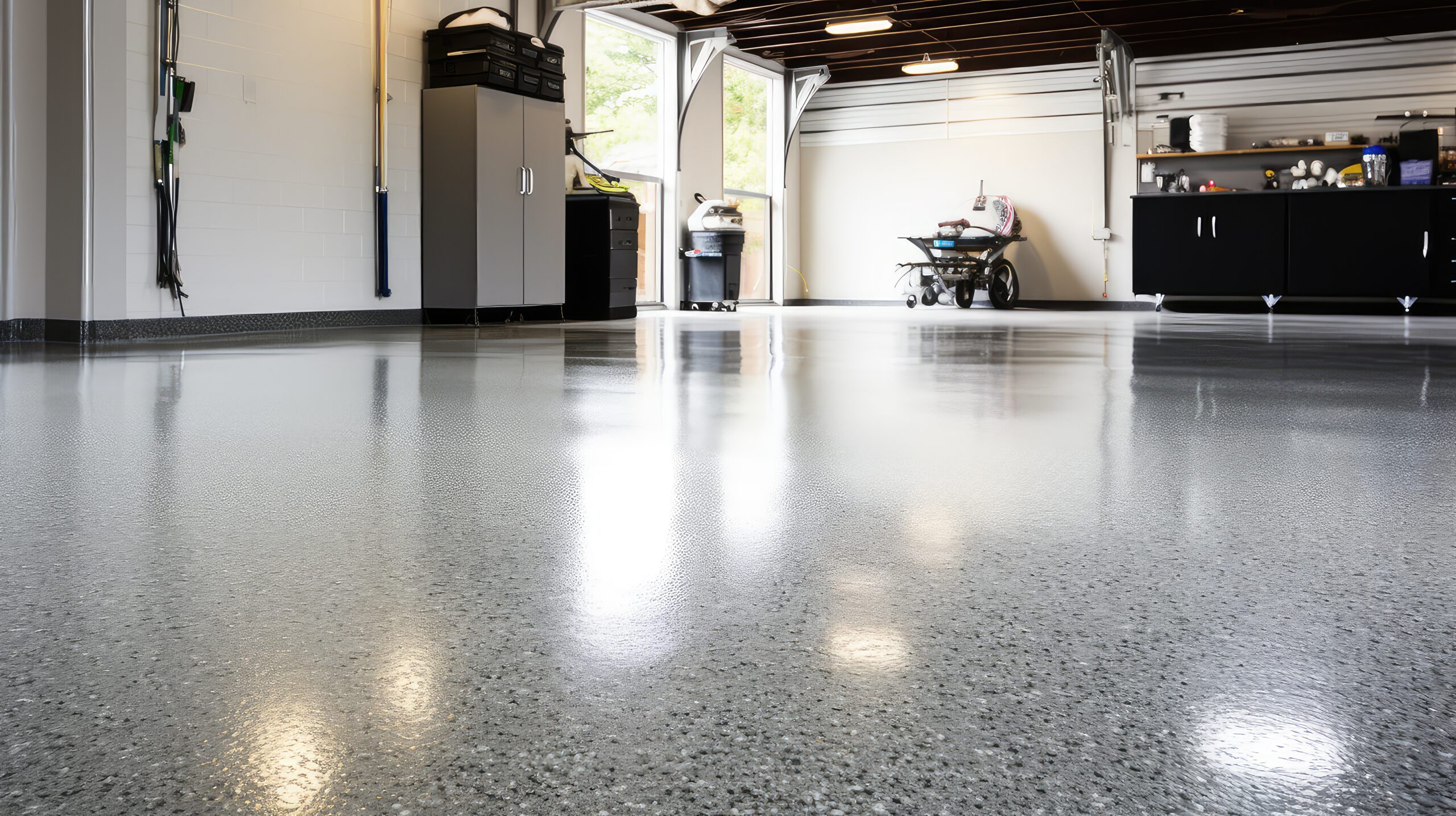 concrete coating