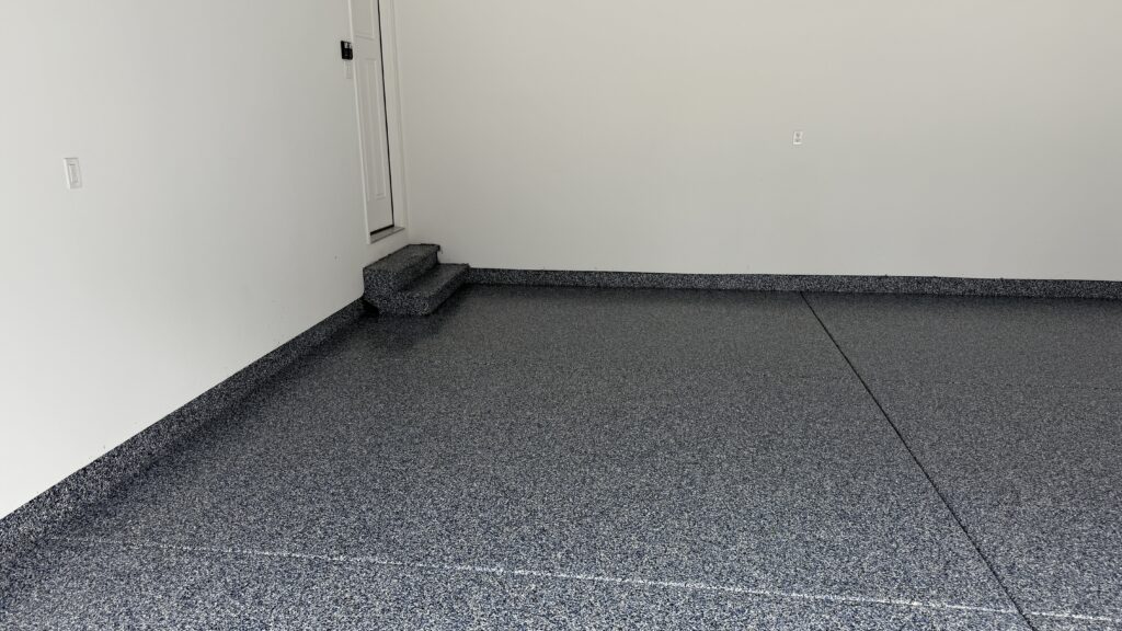 epoxy floor coating